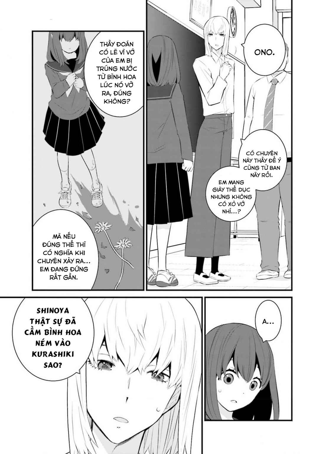 Chapter 57 - Page 23