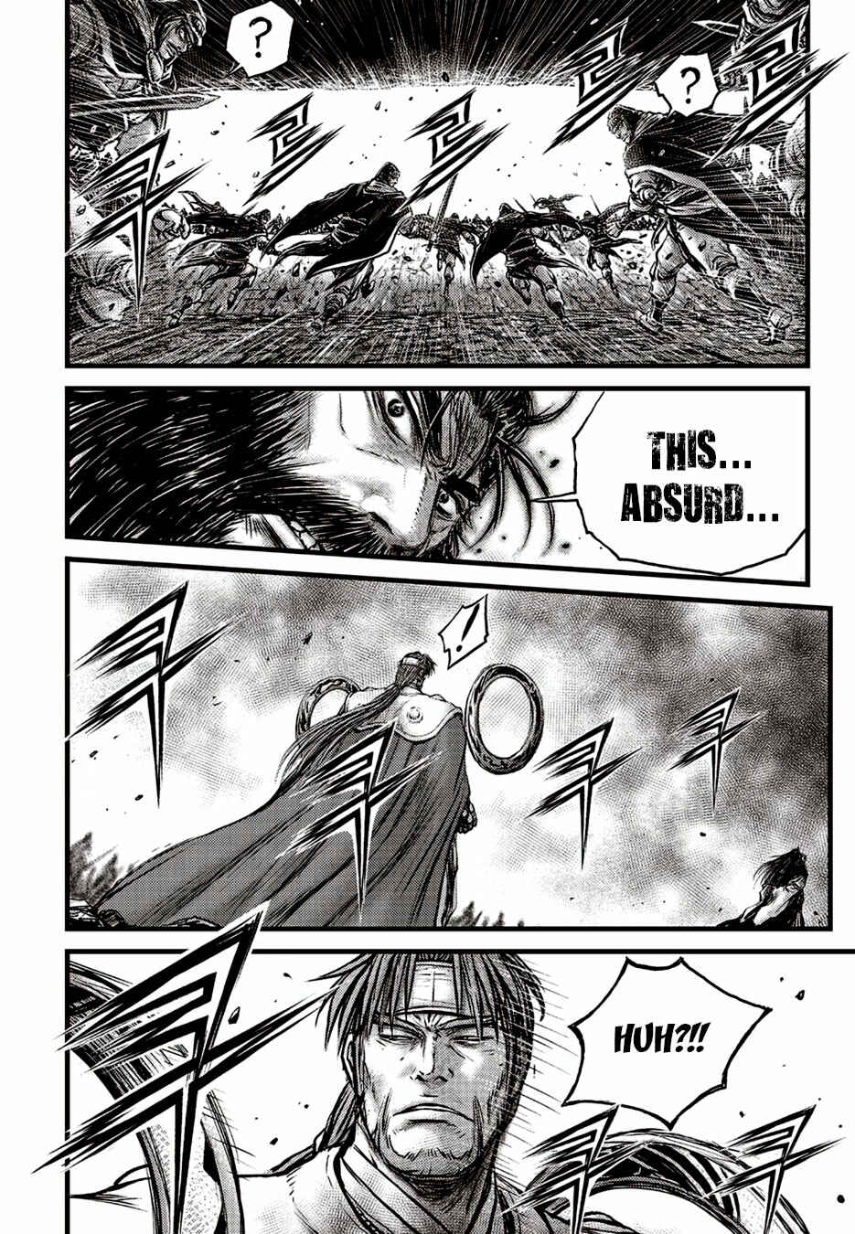 Chapter 627 - Page 10
