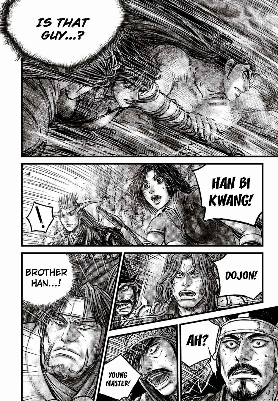 Chapter 627 - Page 14