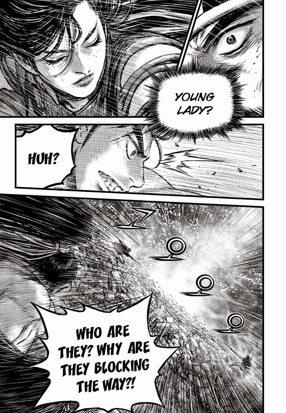 Chapter 627 - Page 15