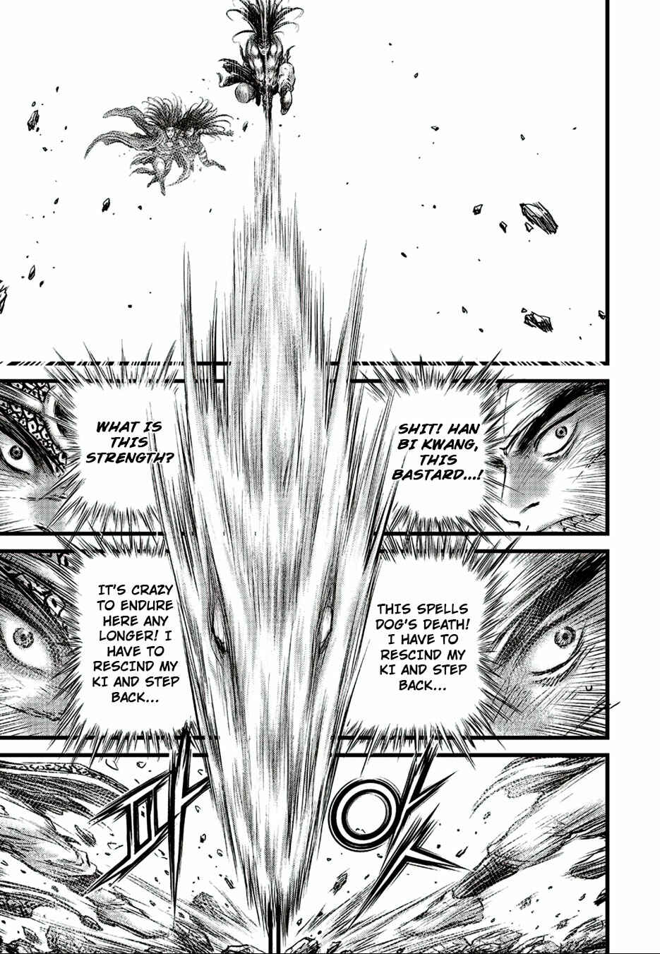 Chapter 627 - Page 17