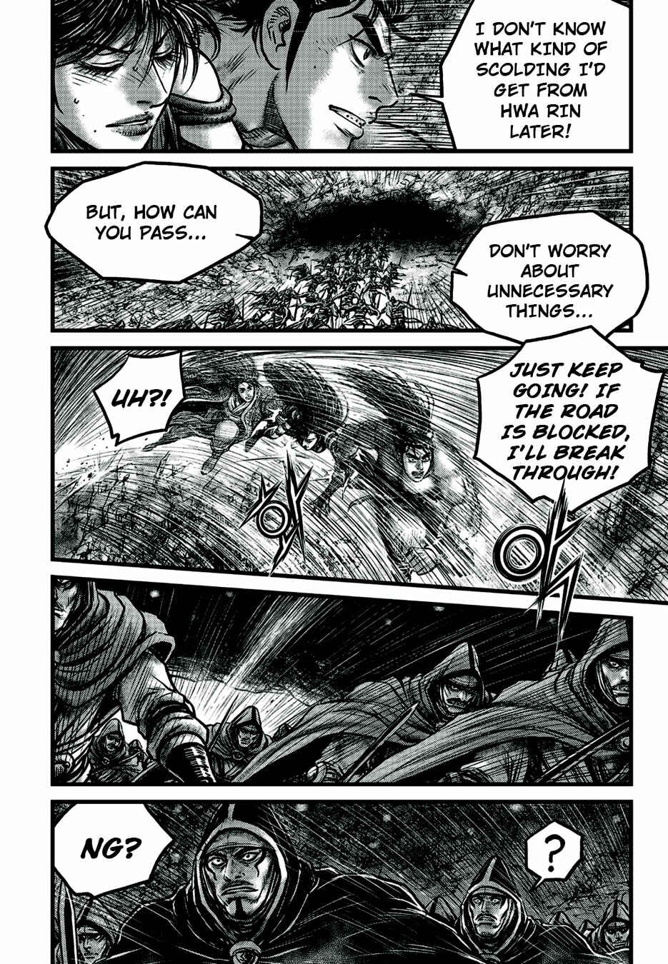 Chapter 627 - Page 4