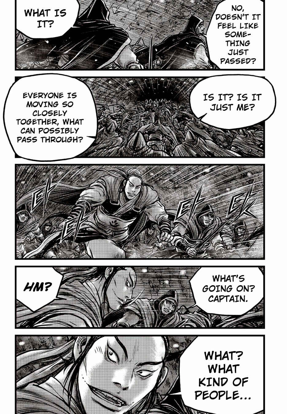 Chapter 627 - Page 5