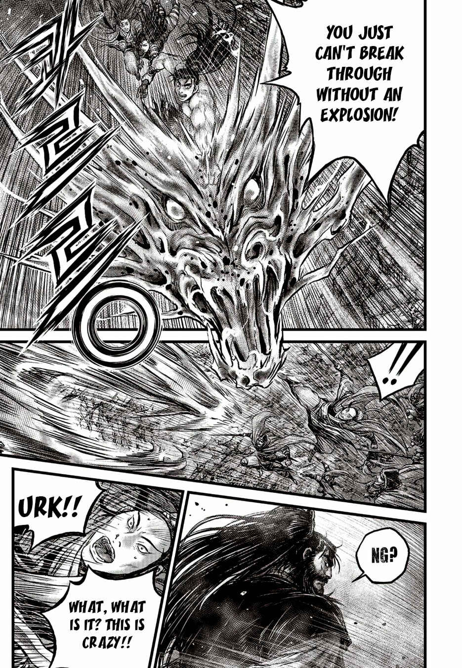 Chapter 627 - Page 9