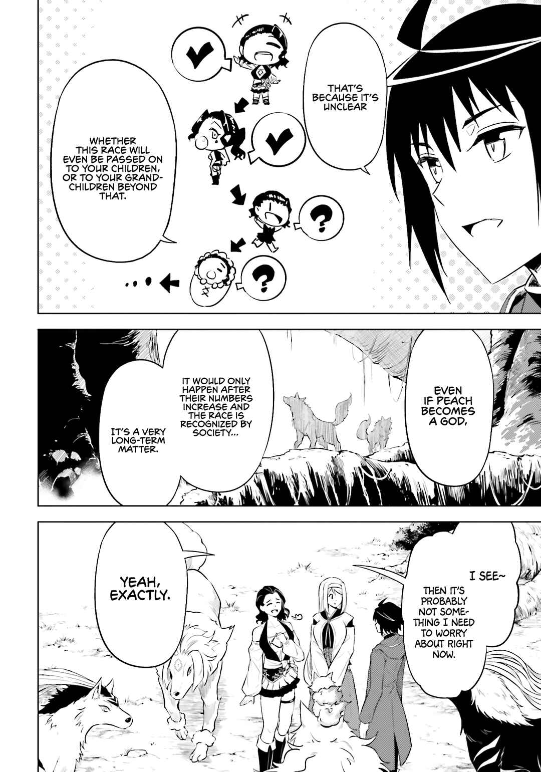 Chapter 89 - Page 25
