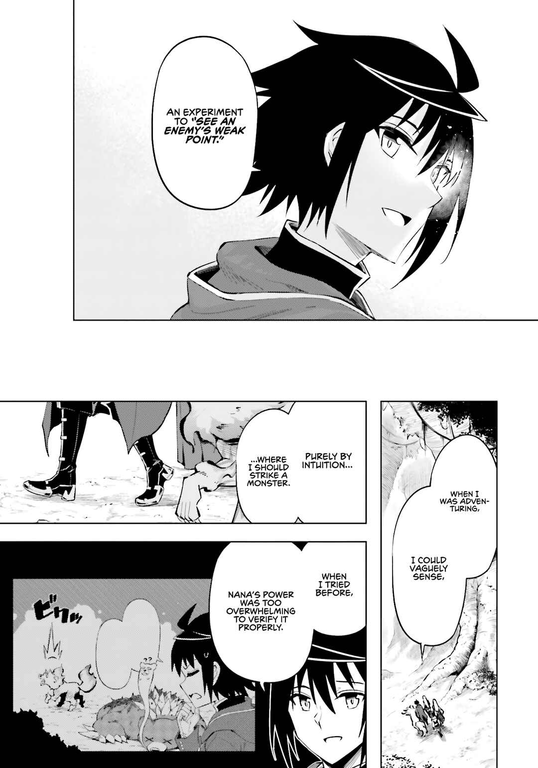 Chapter 89 - Page 33