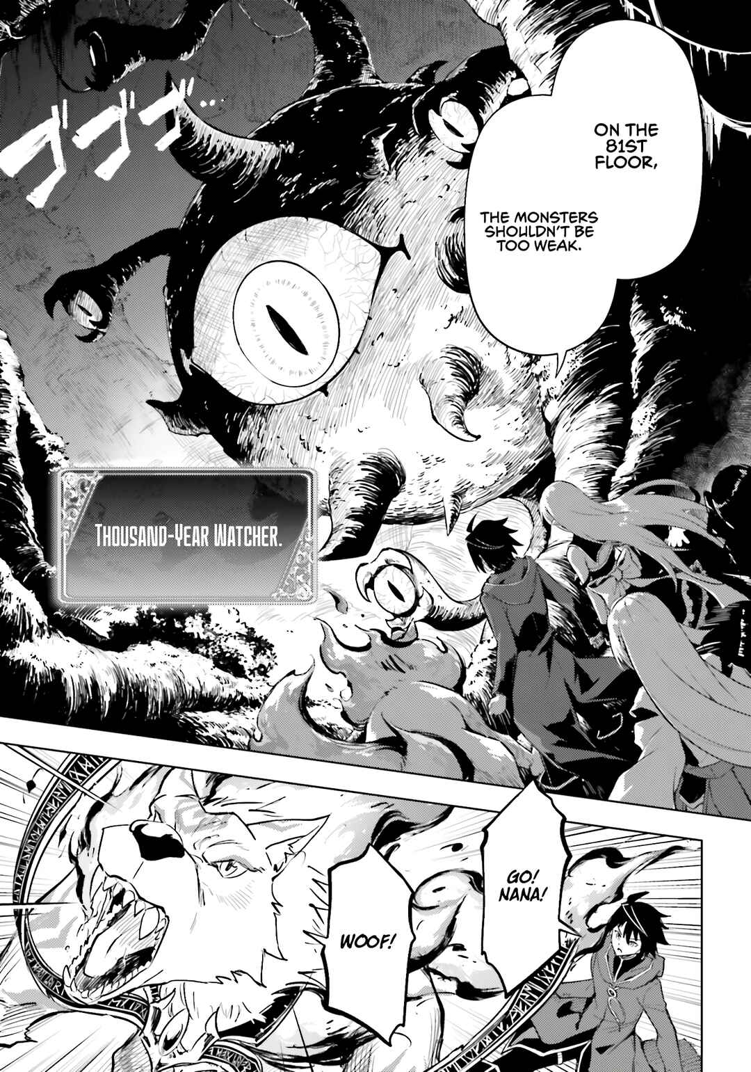 Chapter 89 - Page 34