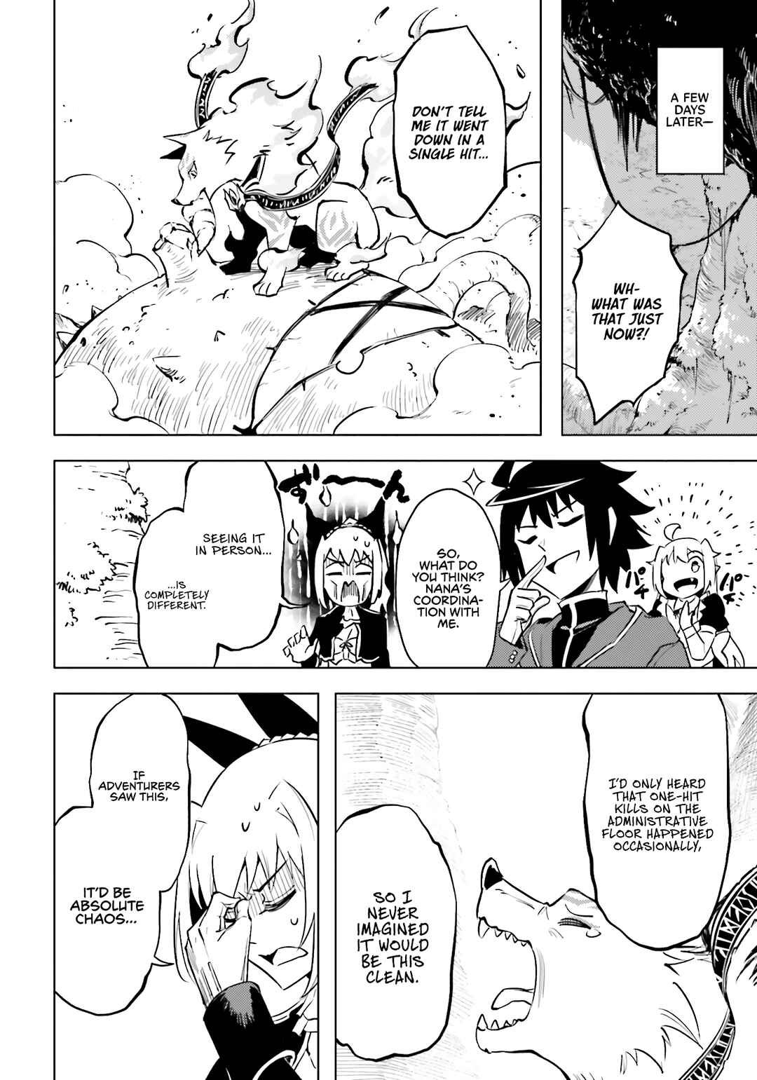 Chapter 89 - Page 45