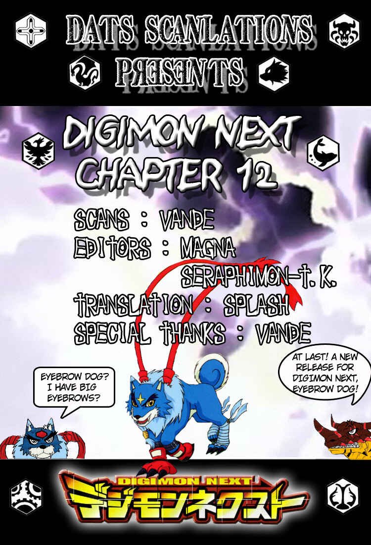 Chapter 12 - Page 32