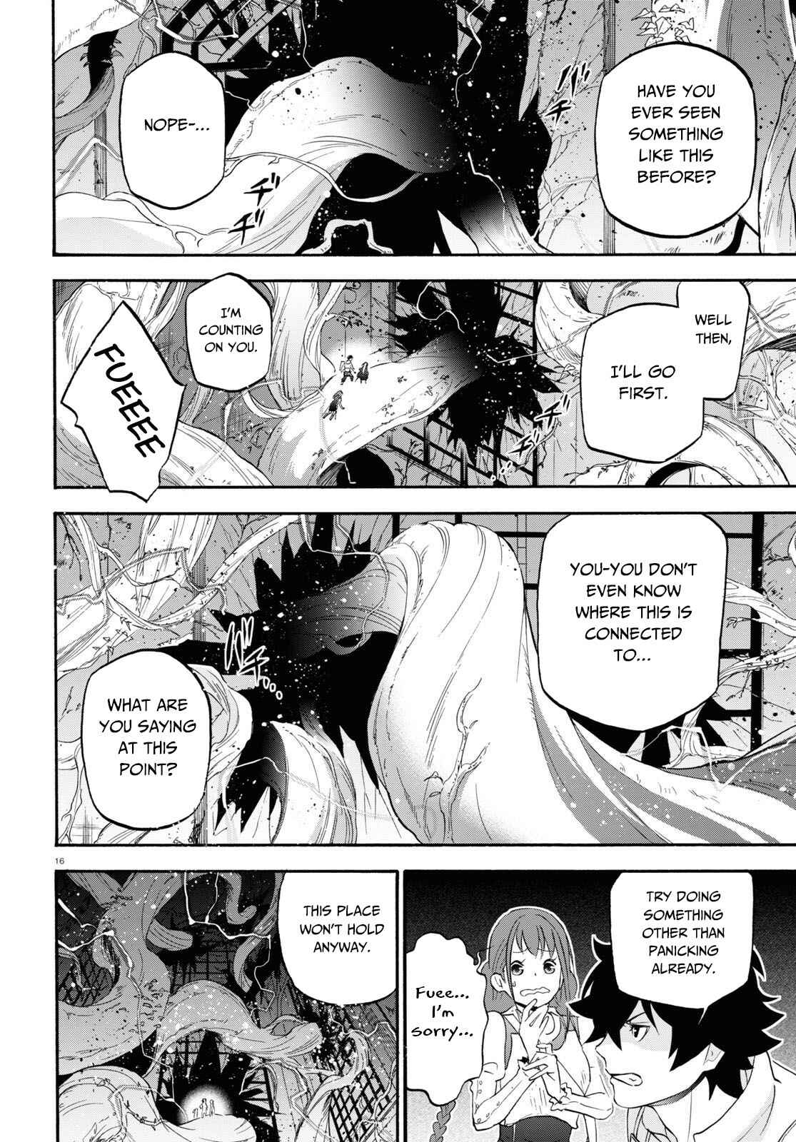 Chapter 65 - Page 17