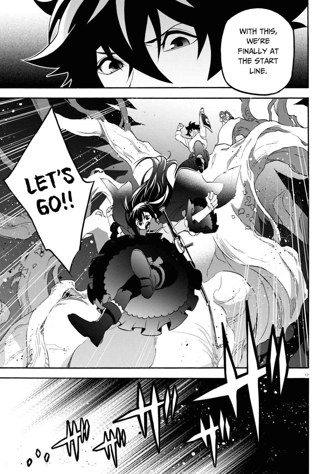 Chapter 65 - Page 18