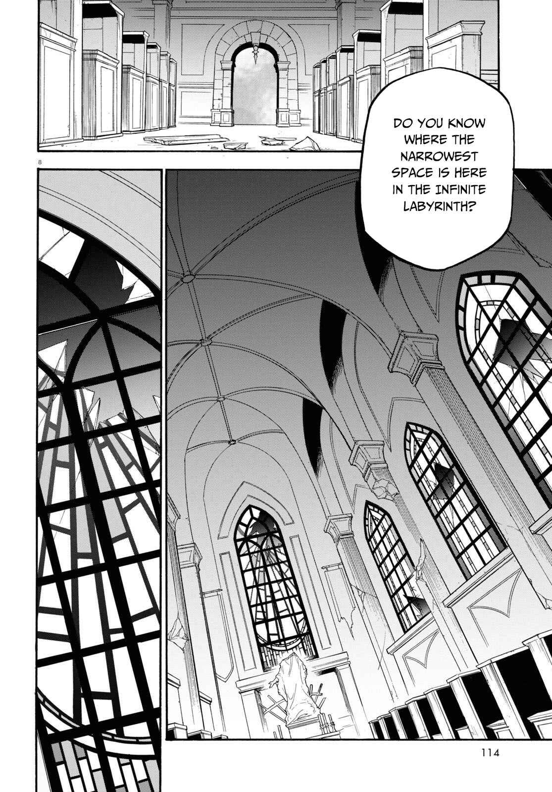 Chapter 65 - Page 9
