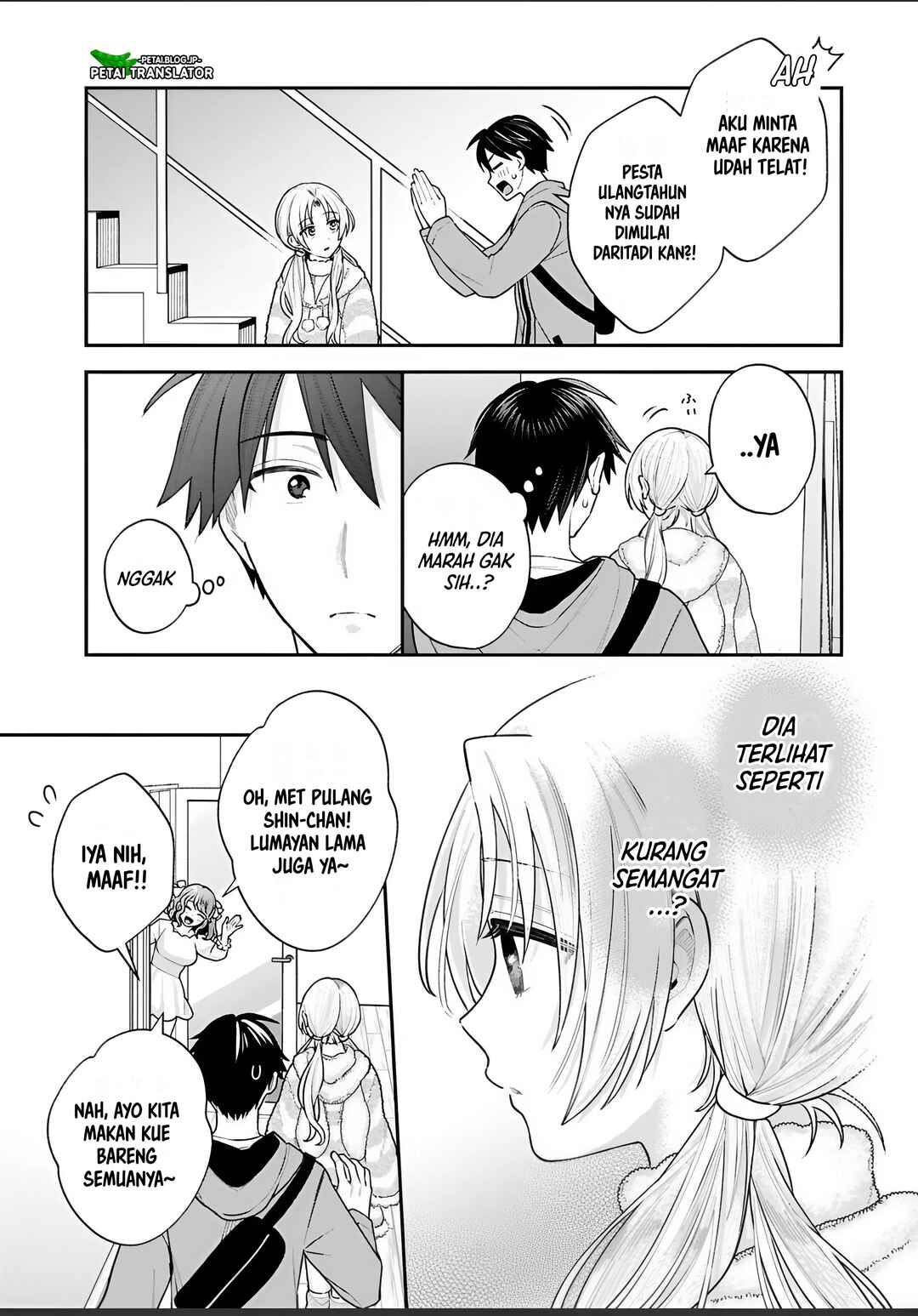 Chapter 33 - Page 3