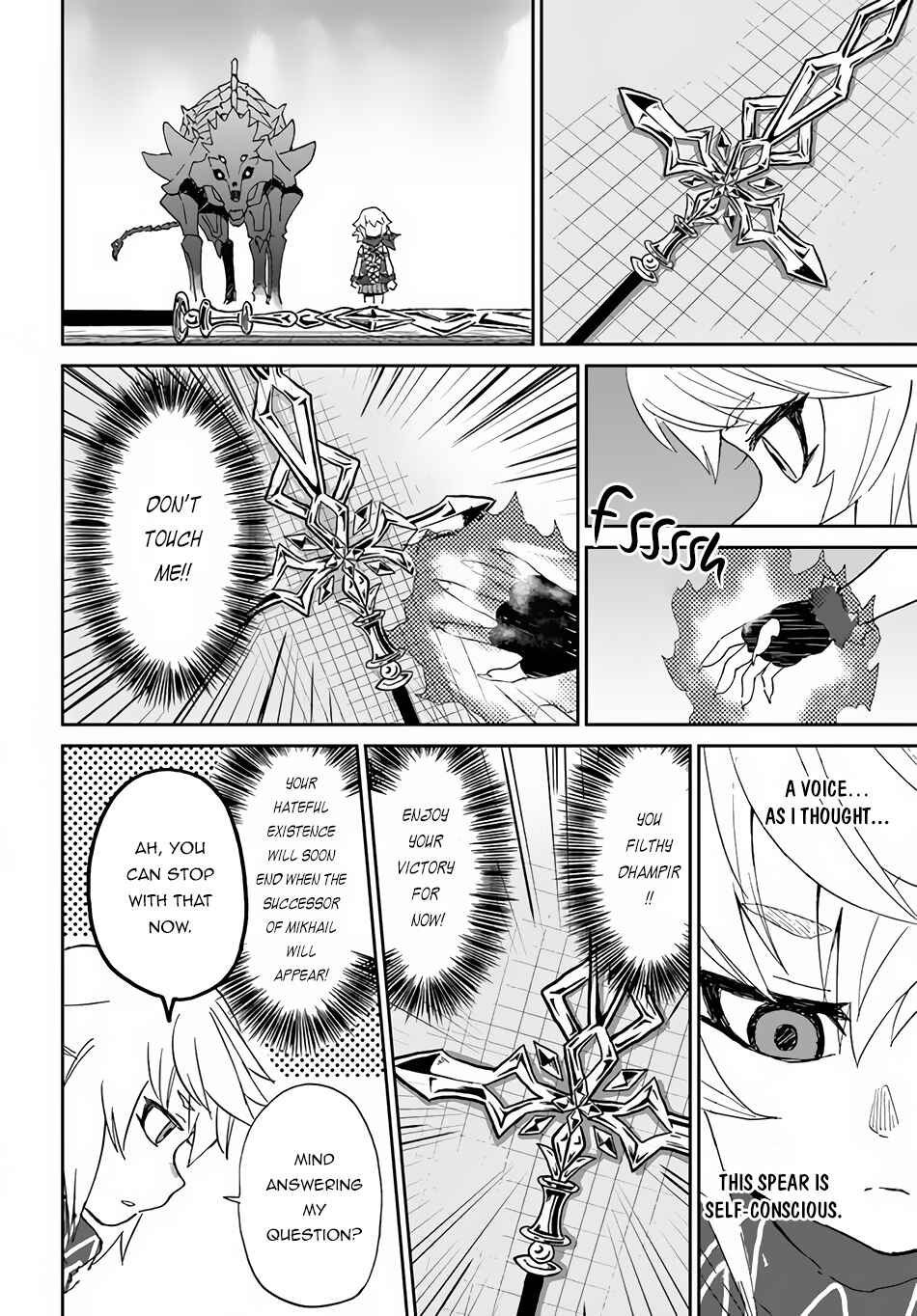 Chapter 36 - Page 26