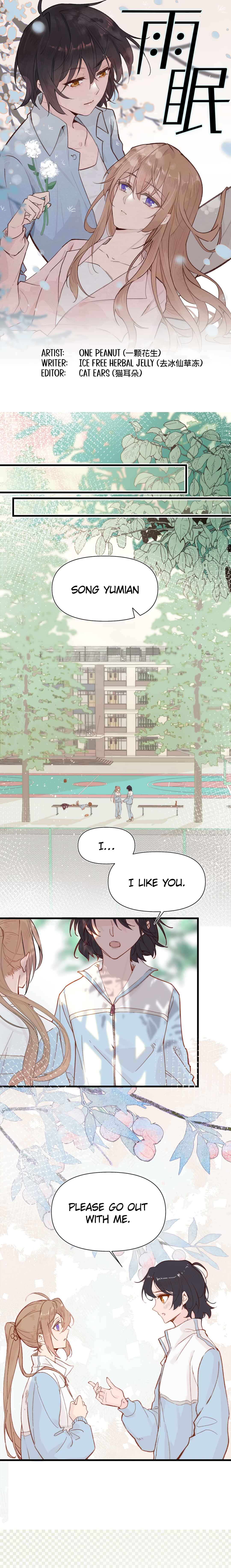 Chapter 1 - Page 1