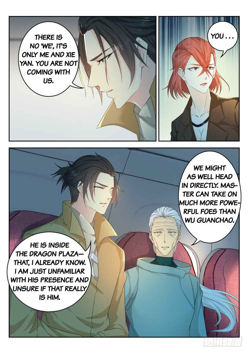 Chapter 284 - Page 11