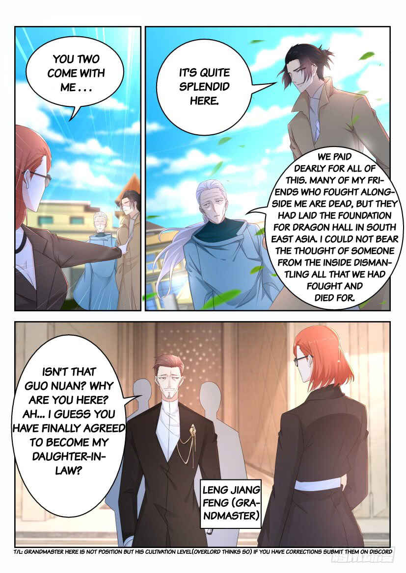 Chapter 284 - Page 13