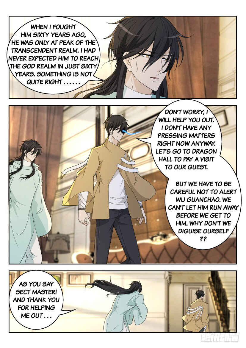 Chapter 284 - Page 5