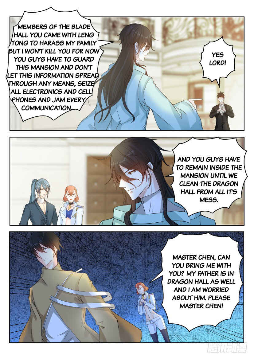 Chapter 284 - Page 6