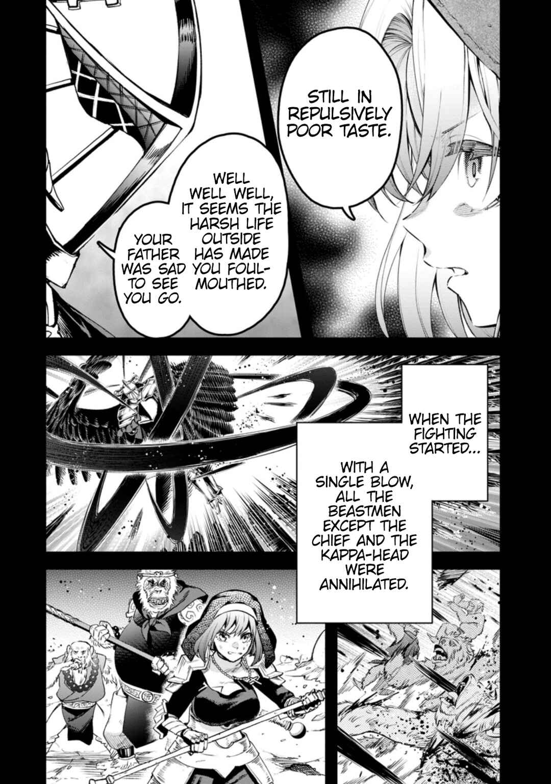 Chapter 27 - Page 21