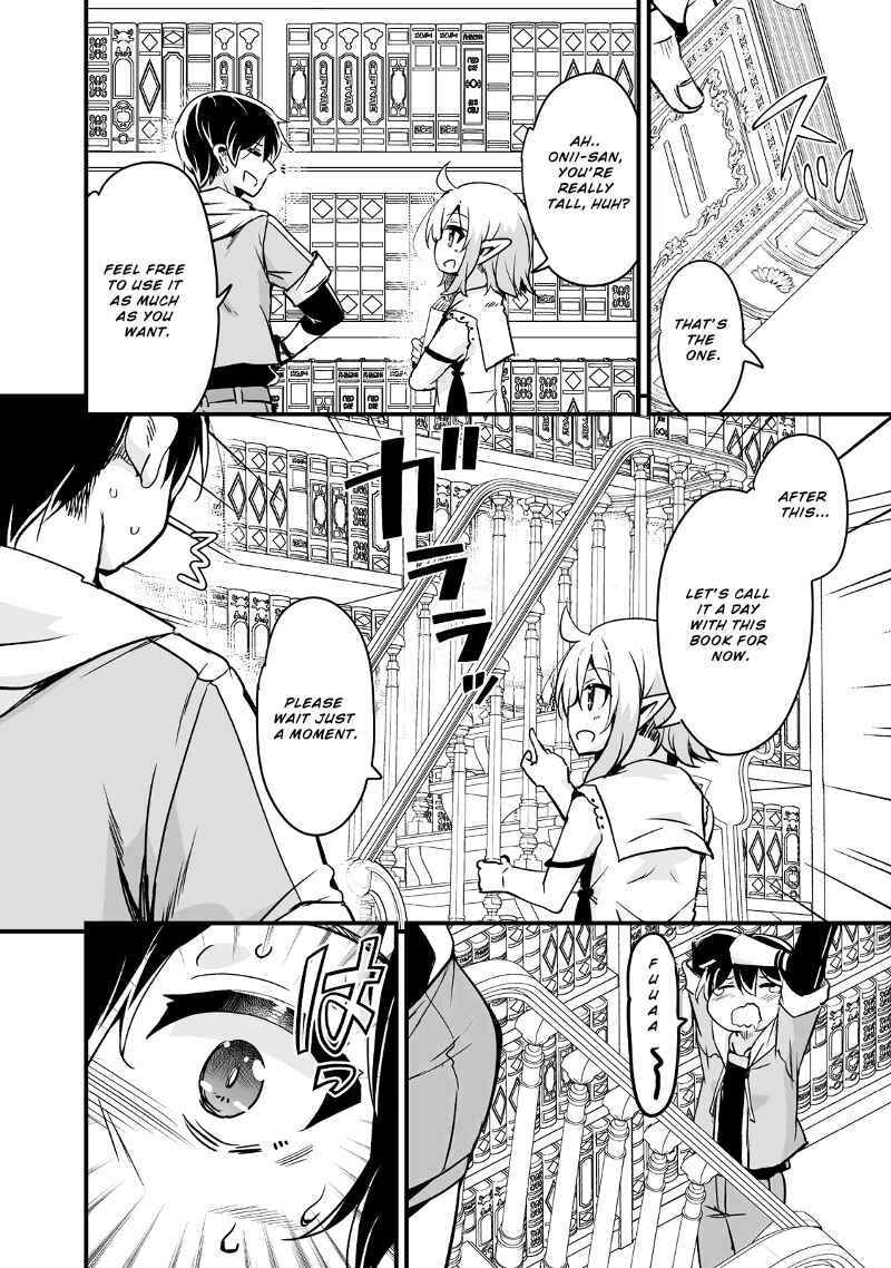 Chapter 30 - Page 23
