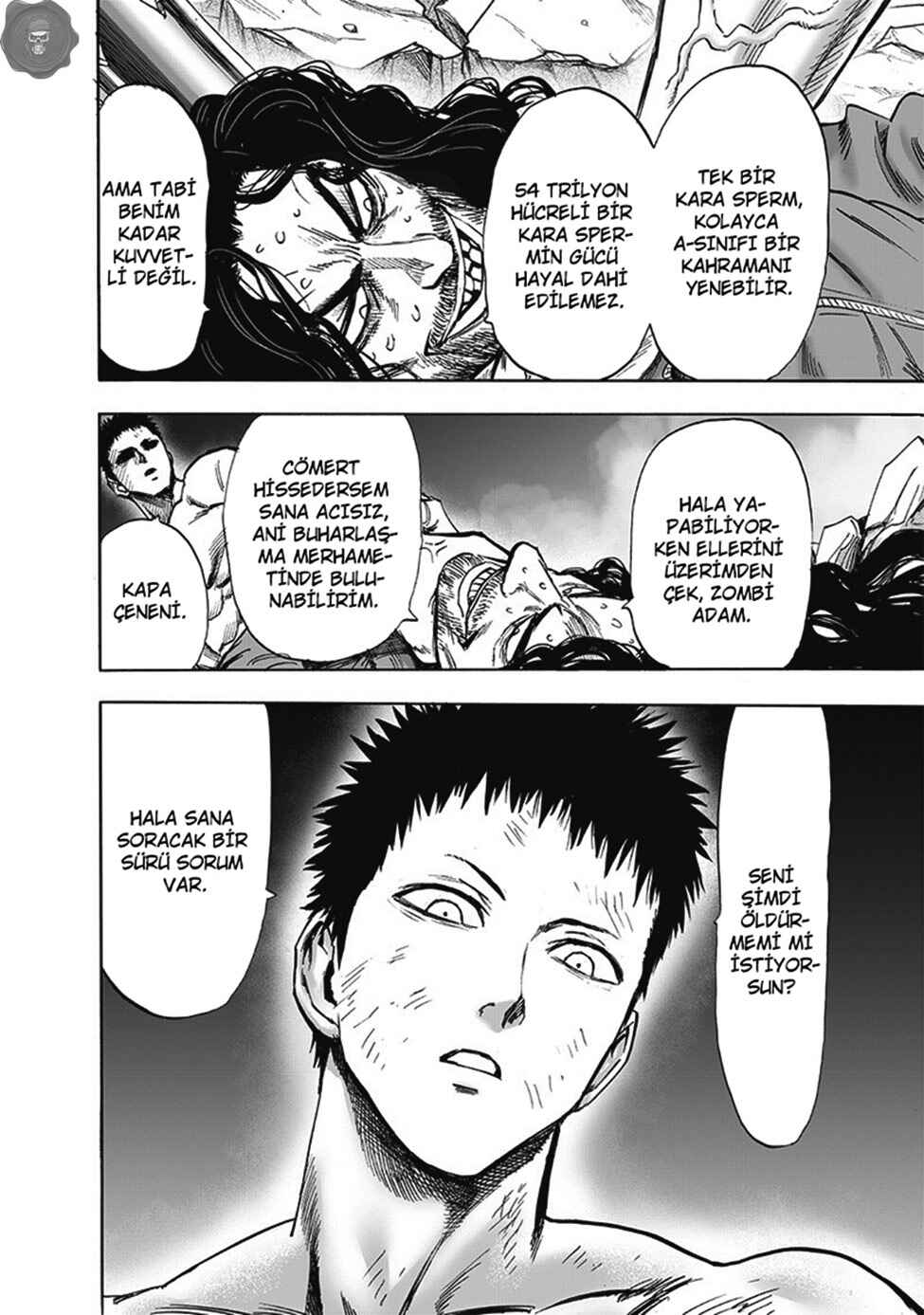 Chapter 158 - Page 25