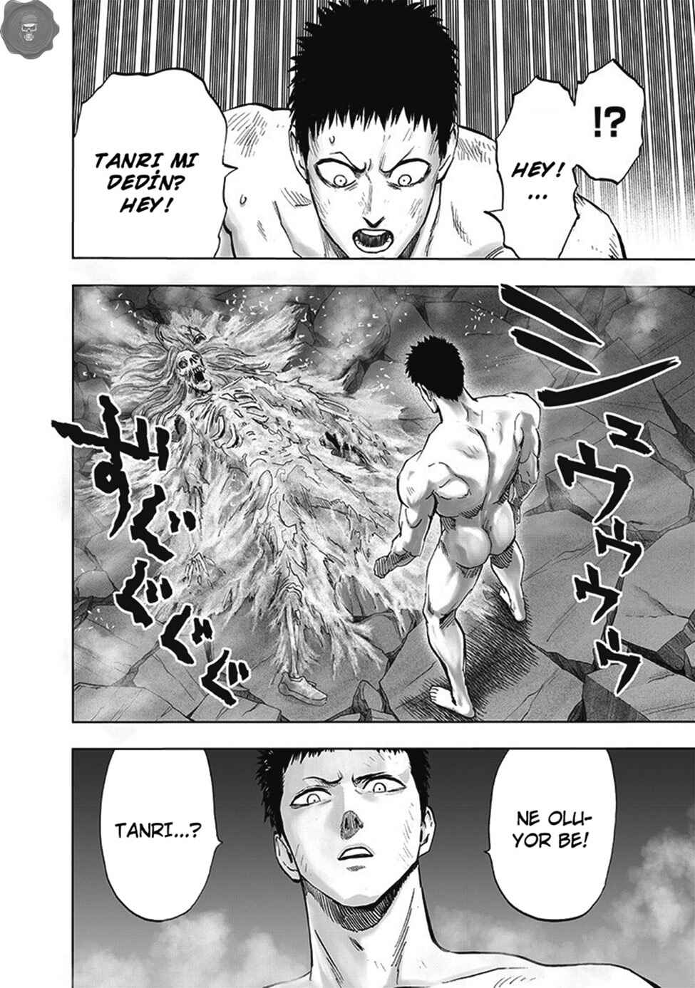 Chapter 158 - Page 34