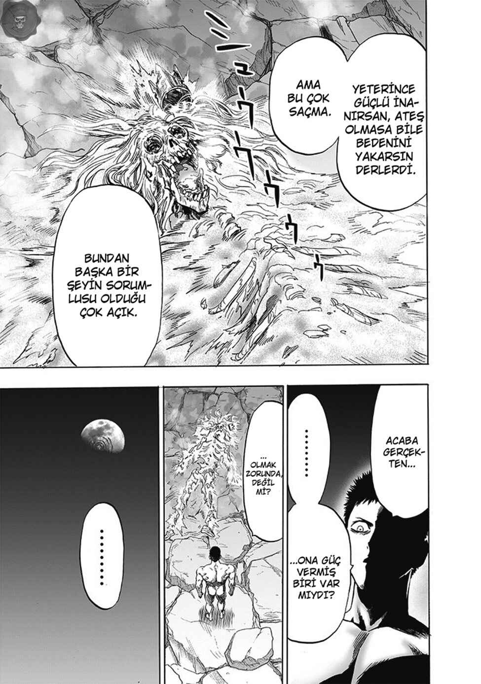 Chapter 158 - Page 35
