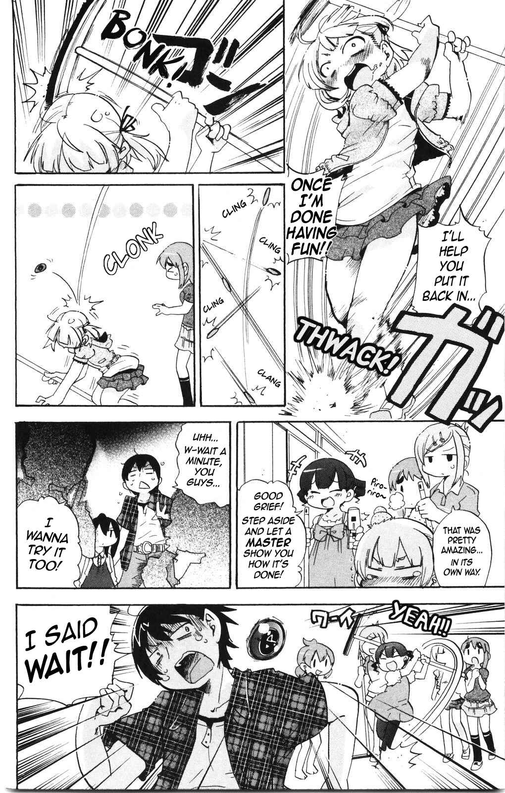 Chapter 163 - Page 6