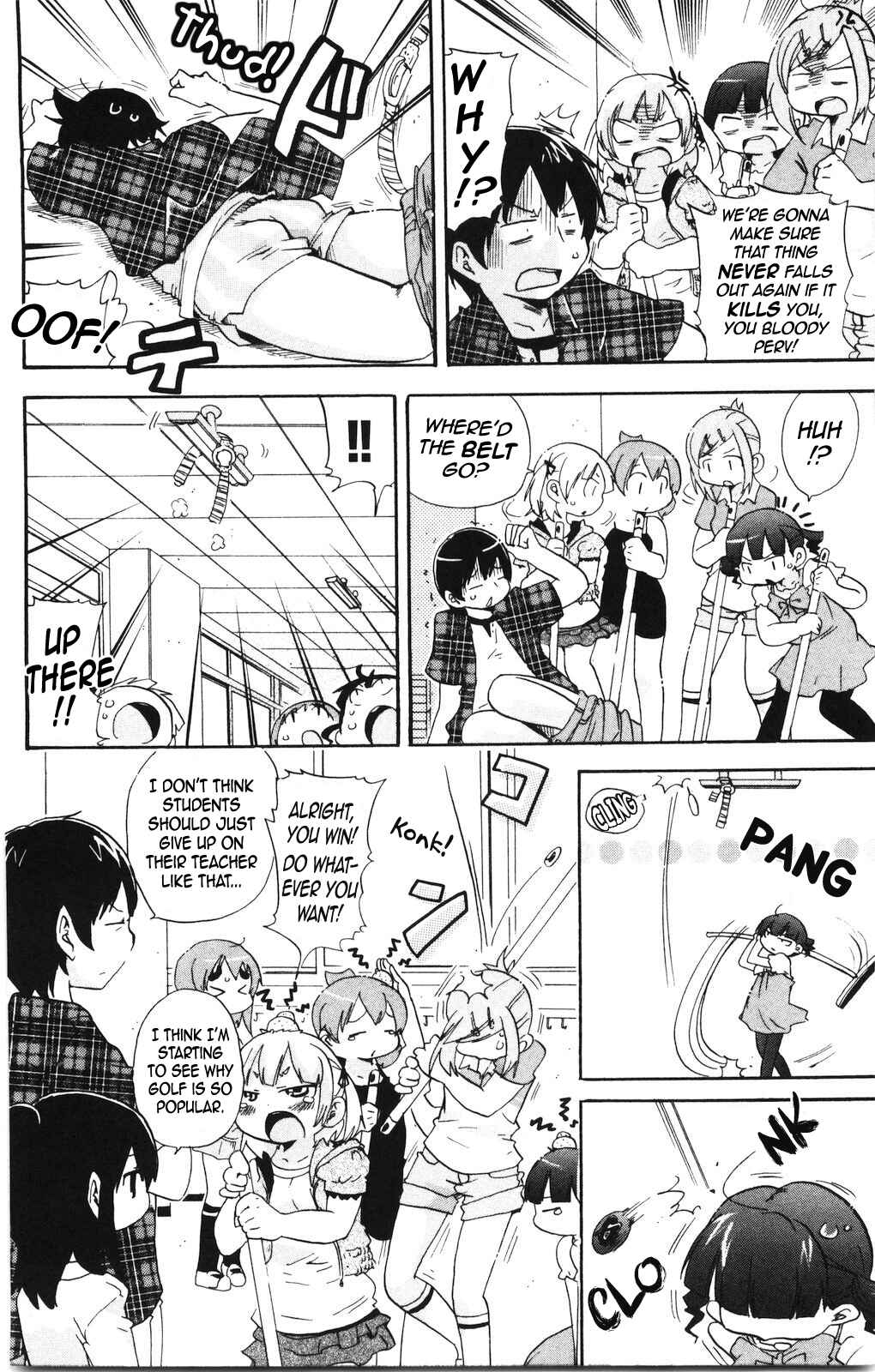 Chapter 163 - Page 8