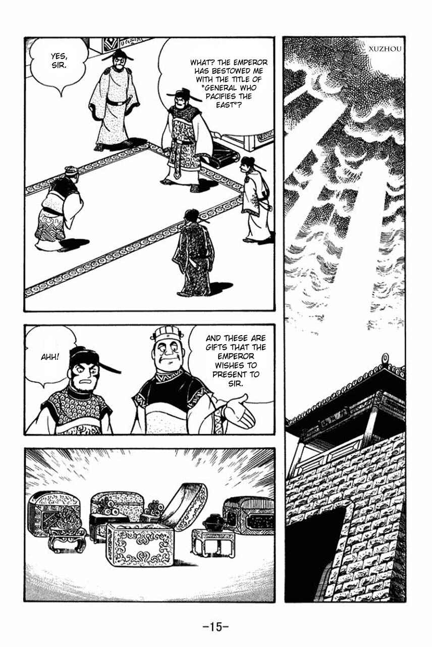 Chapter 63 - Page 19