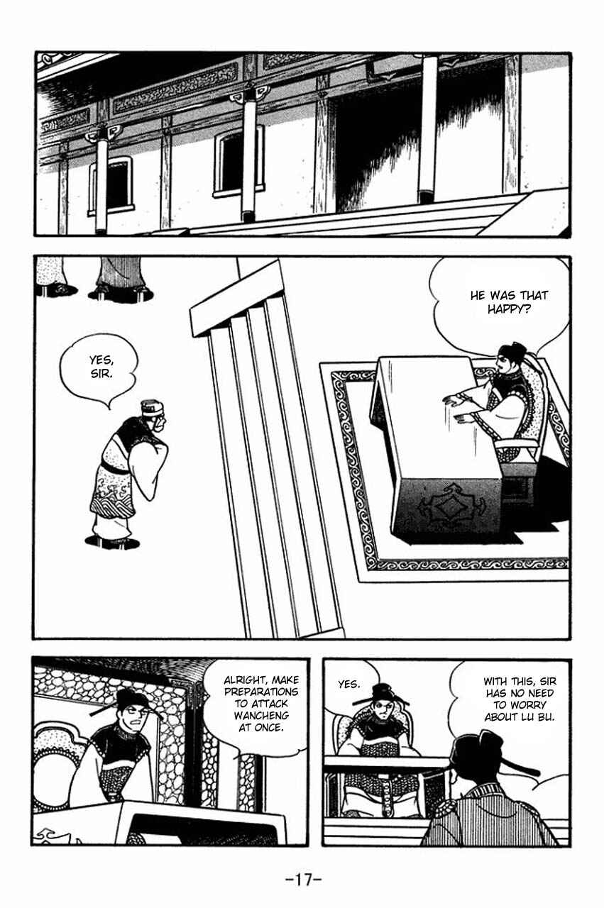 Chapter 63 - Page 21