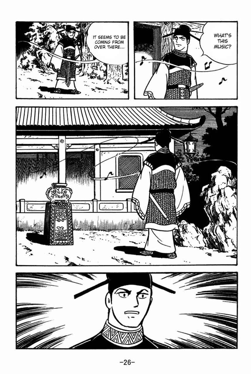 Chapter 63 - Page 30