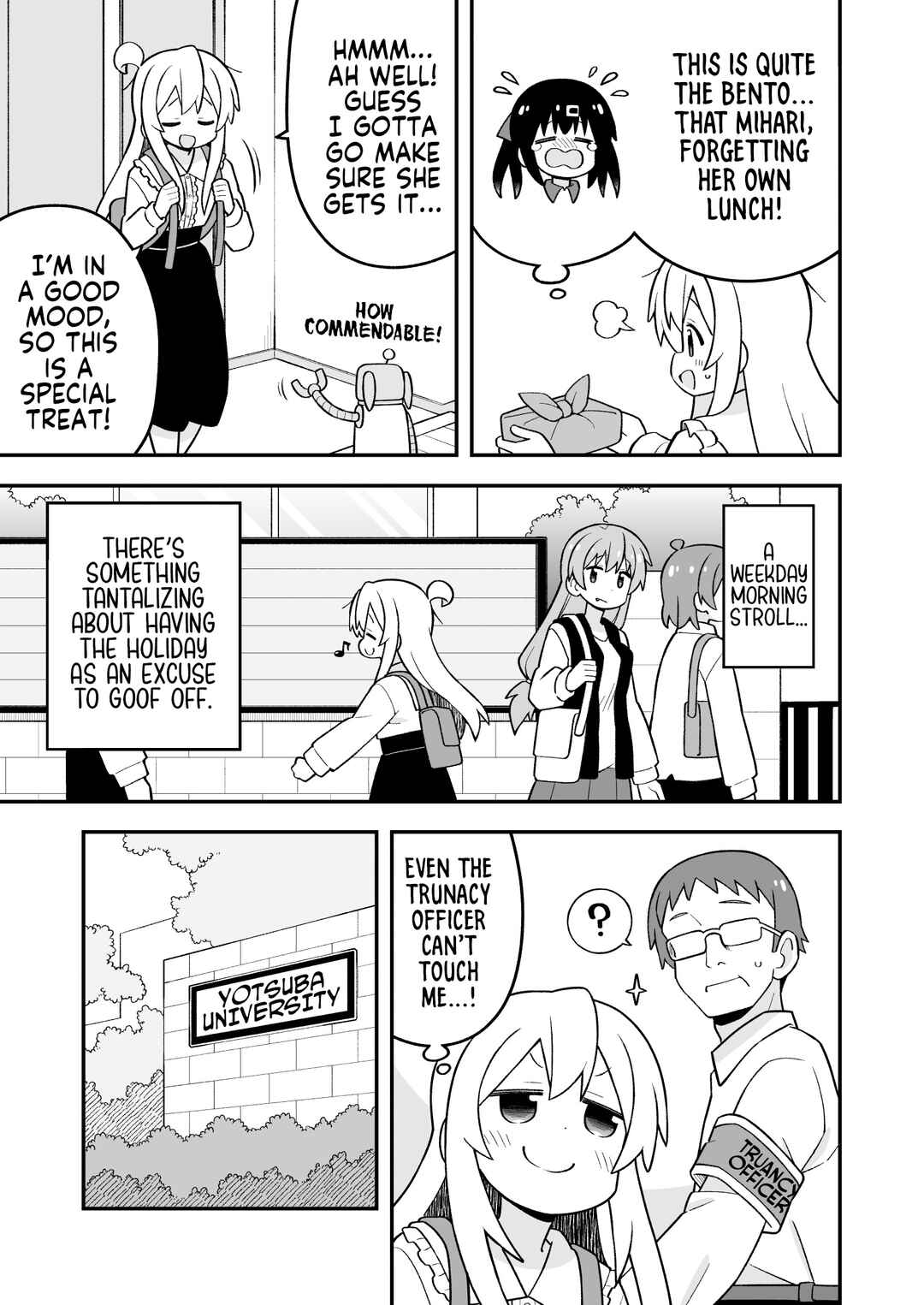 Chapter 111 - Page 3