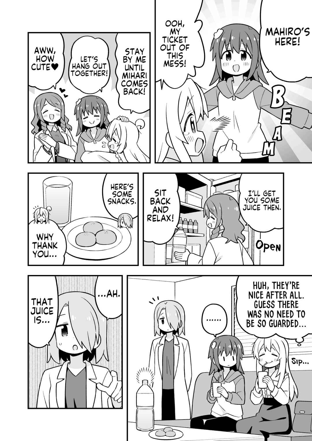 Chapter 111 - Page 6