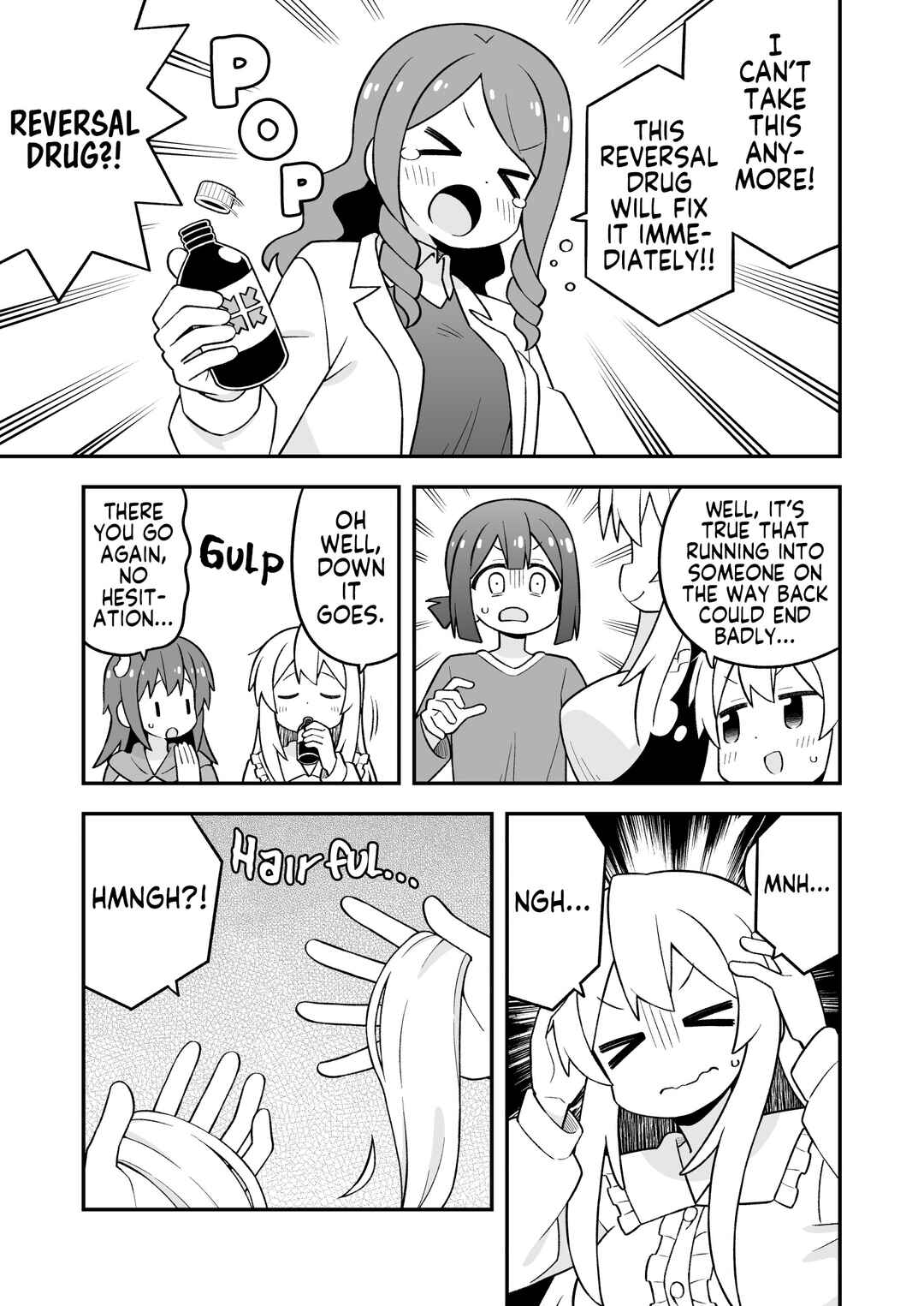 Chapter 111 - Page 9