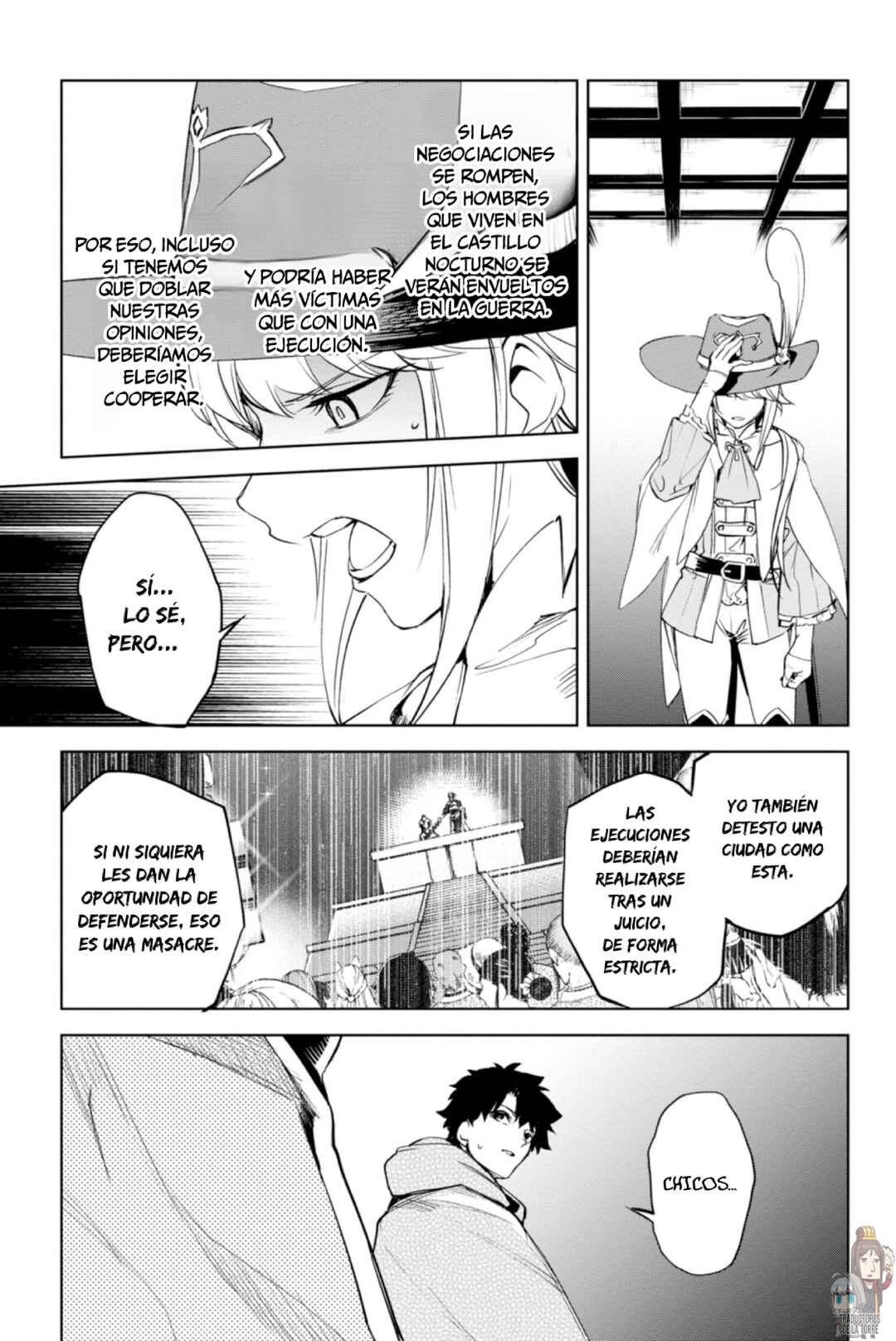 Chapter 11 - Page 29