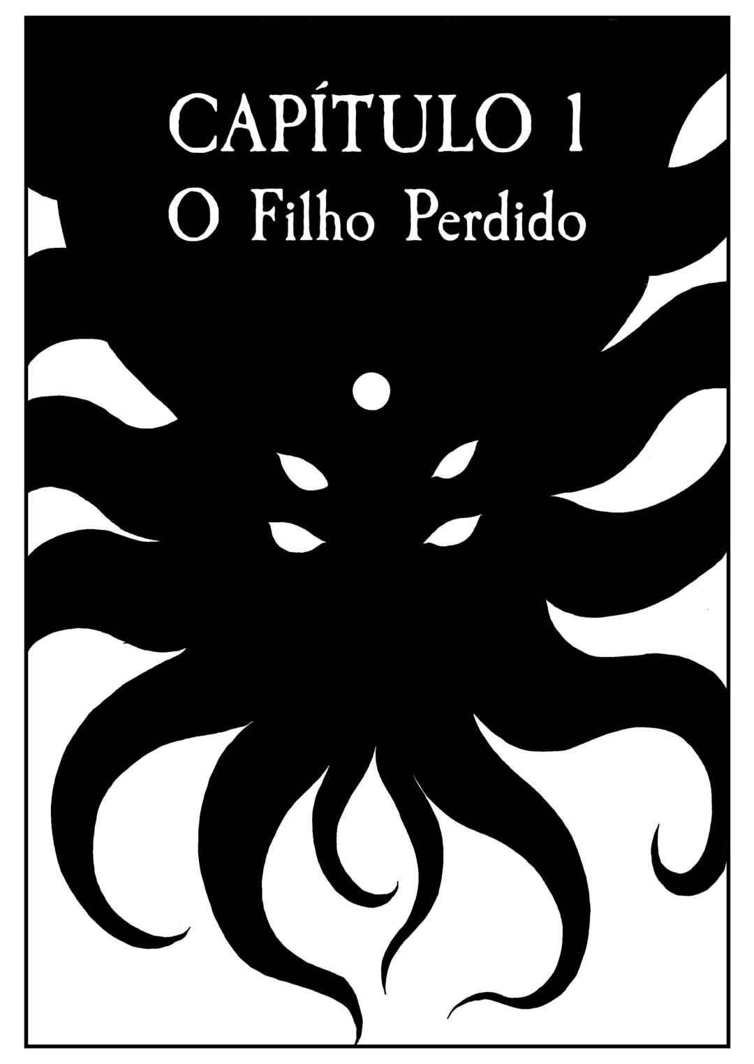 Chapter 1.1 - Page 1
