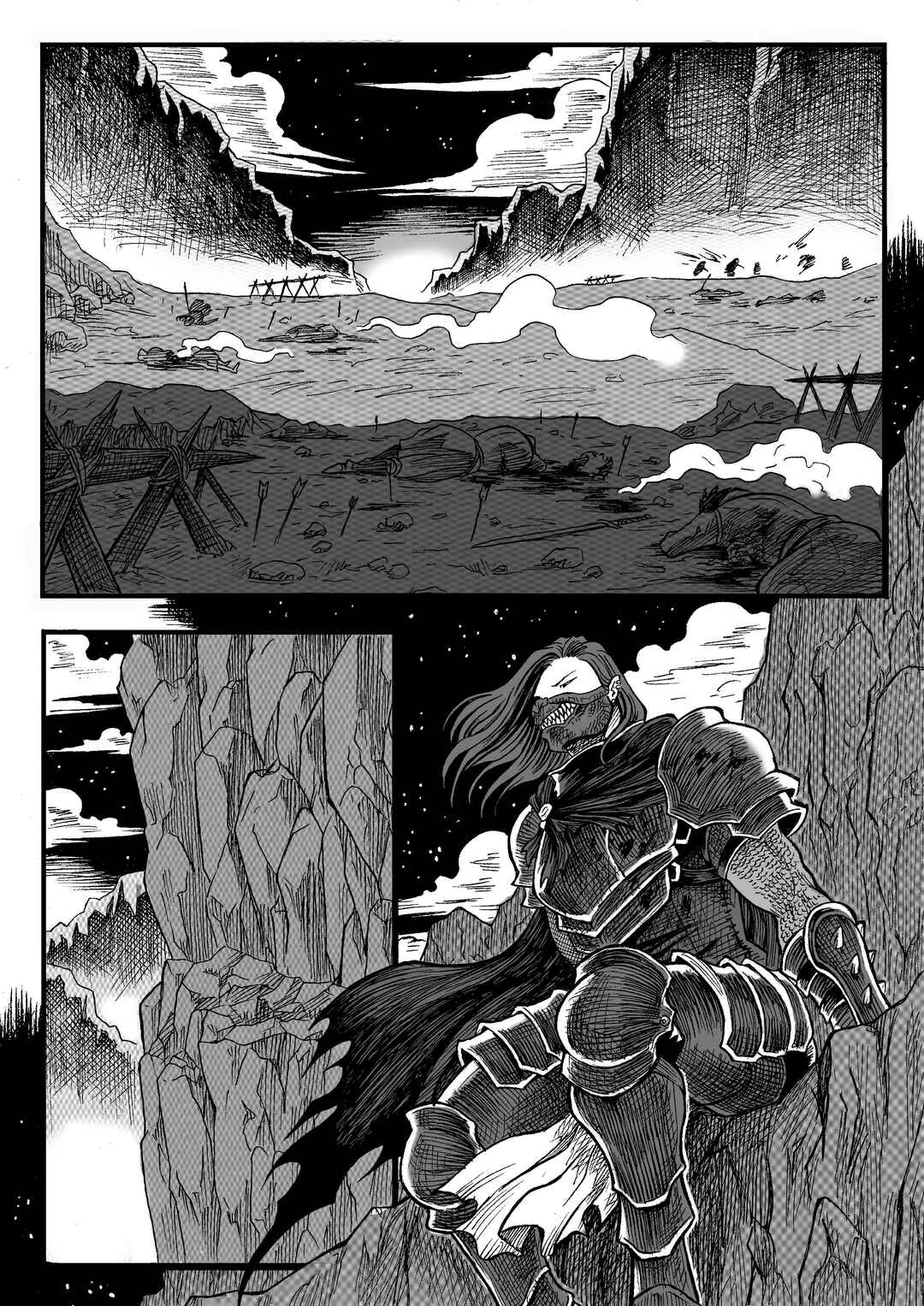 Chapter 1.1 - Page 2