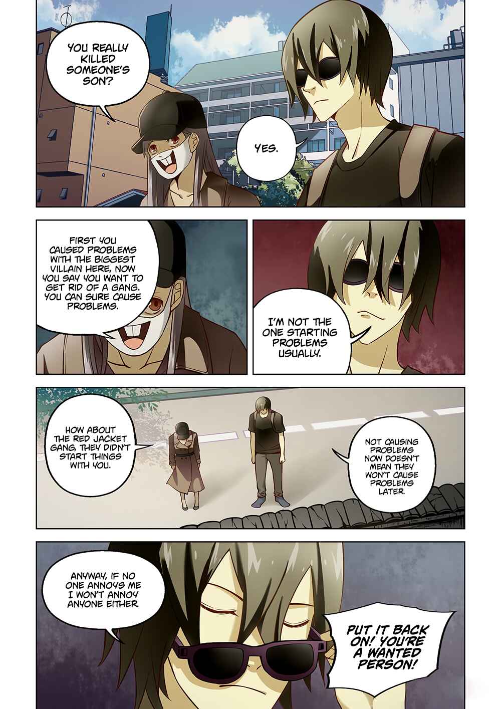 Chapter 117 - Page 9