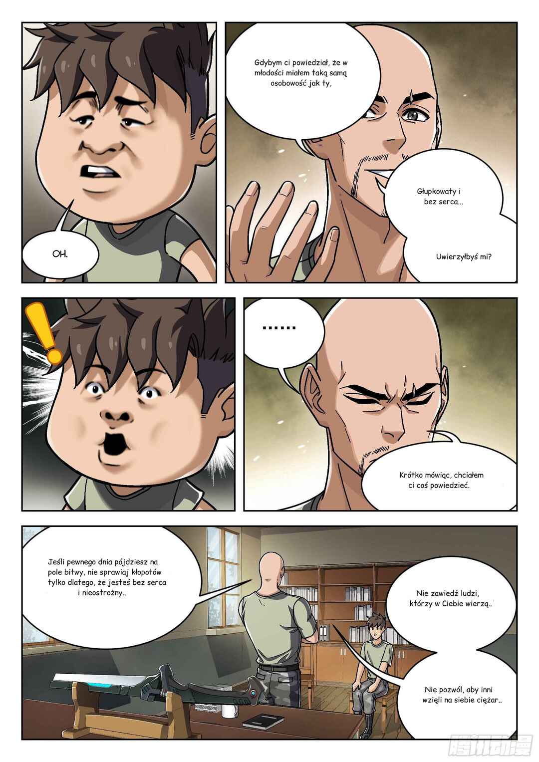 Chapter 26 - Page 12