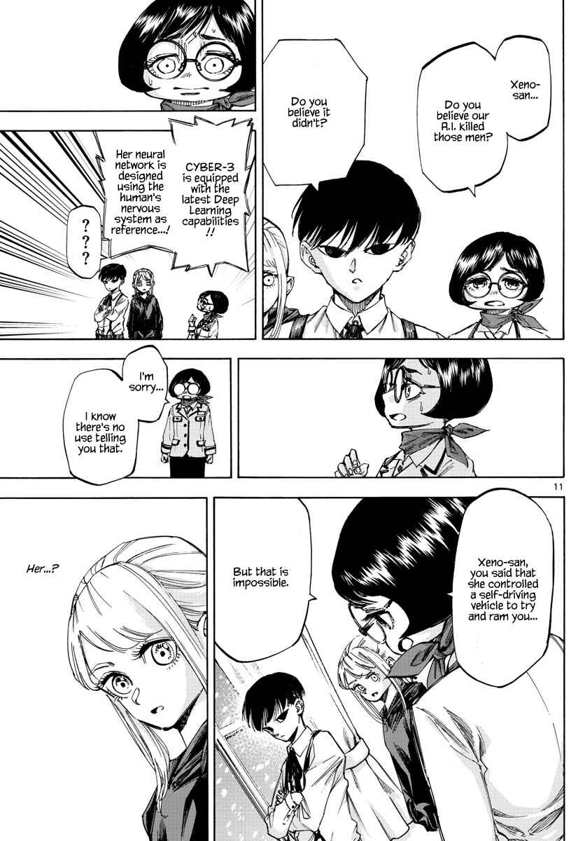 Chapter 59 - Page 11