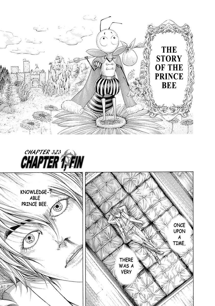 Chapter 323 - Page 1
