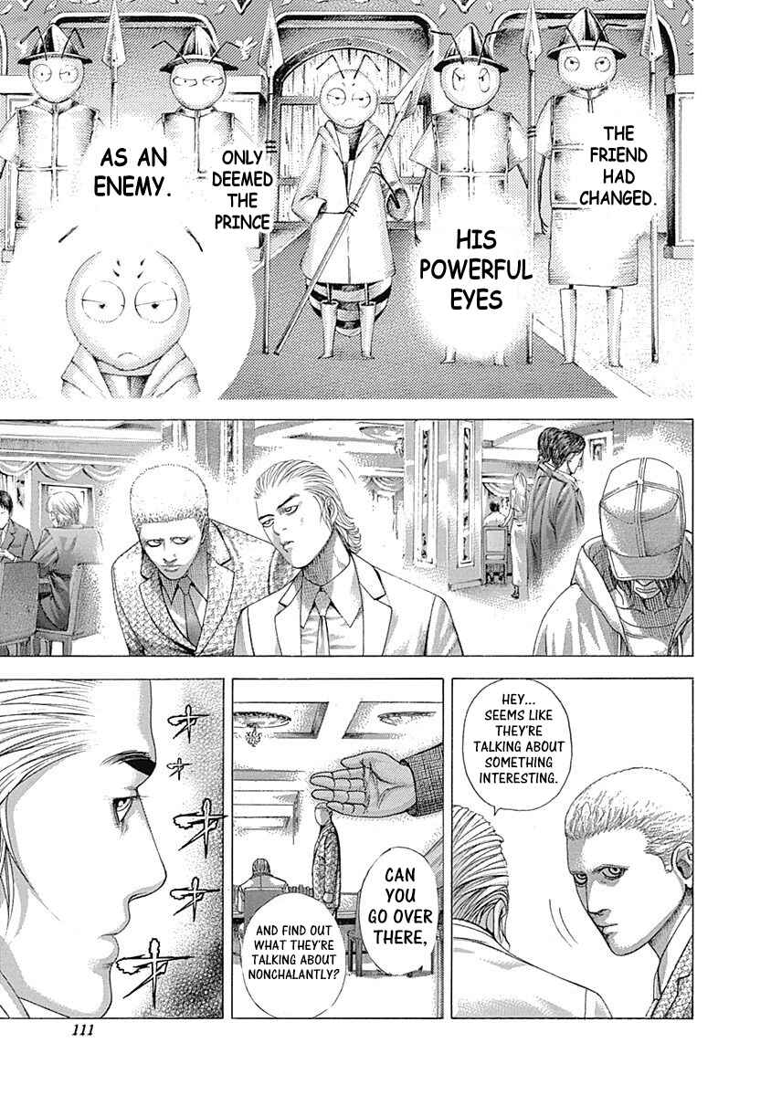 Chapter 323 - Page 13