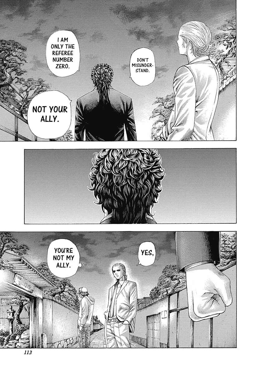 Chapter 323 - Page 15