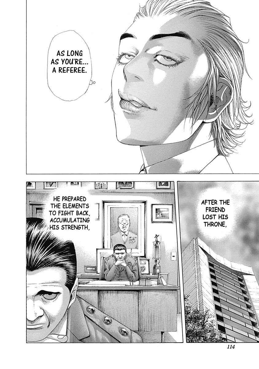 Chapter 323 - Page 16