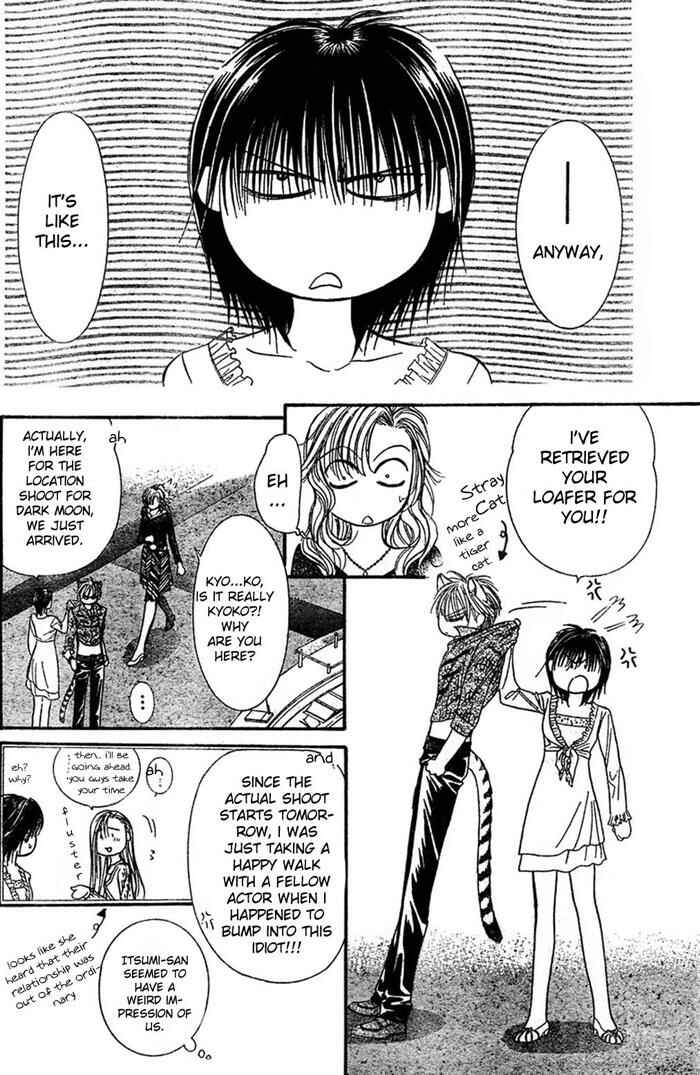Chapter 84 - Page 10