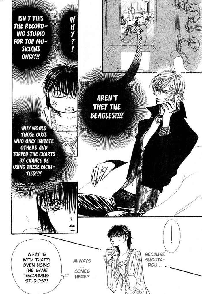 Chapter 84 - Page 18