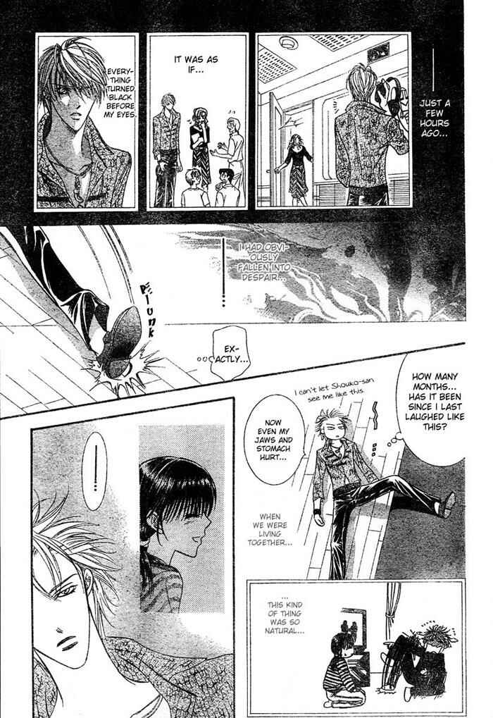 Chapter 84 - Page 25