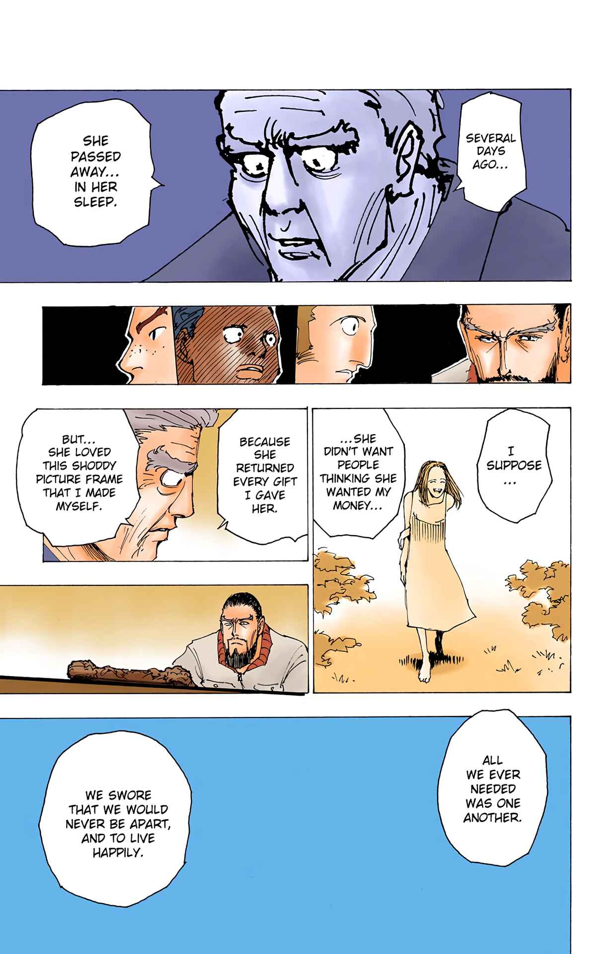 Chapter 174 - Page 13
